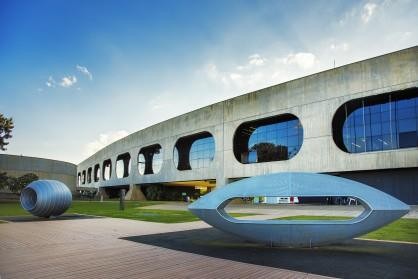 Centro Cultural Banco do Brasil - CCBB
