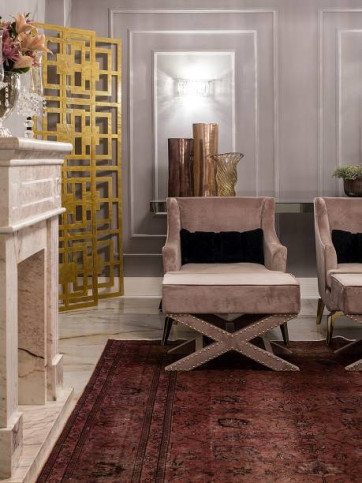 Apartamento Gold Edition, de Fabiane Folchini