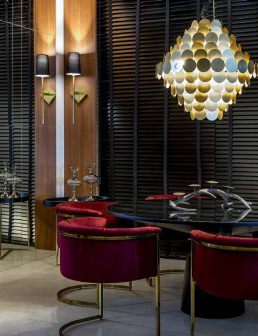 Penthouse, de Alexandre Voigt