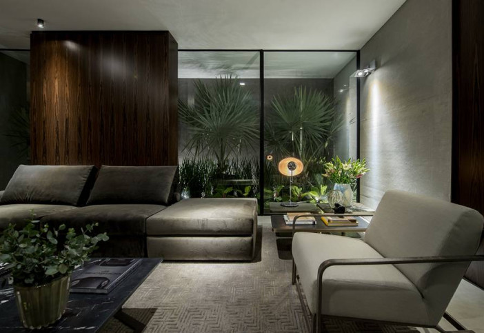 Casa 55, de Fernanda Eicke