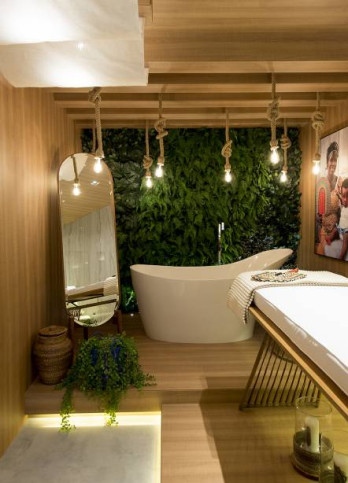Spa Murion, de Lia Herrmann e Mateus Spricigo