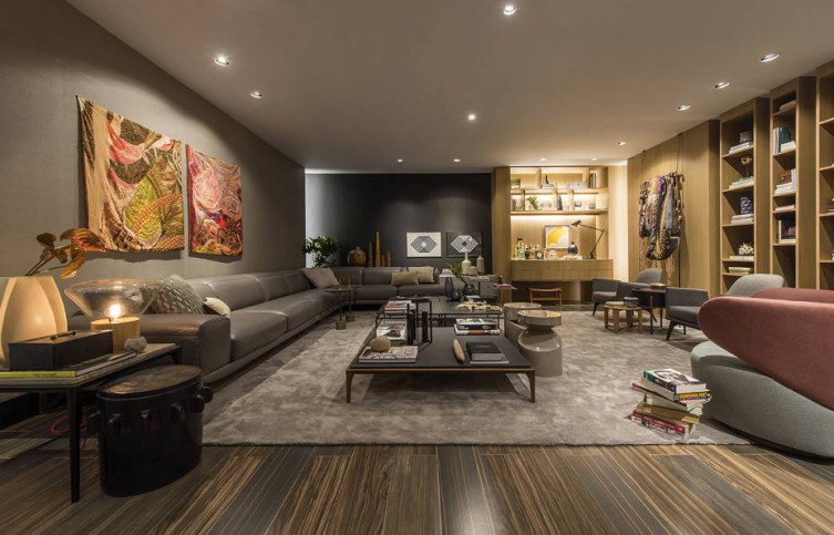 Casa Carbono, de Pedro Tessarollo e Jairo Lopes