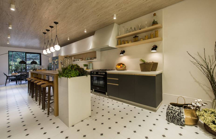 Cozinha Dinarmarquesa, de Linda Martins e Cris Araújo
