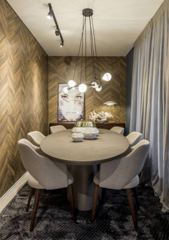 Sea Lounge, de Luiza Fortkamp e Hebert Evaristo