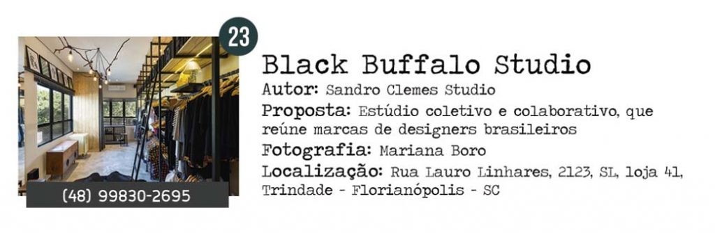 Black Buffalo Store 