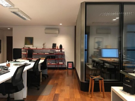 Pimont Arquitetura também adere ao home office