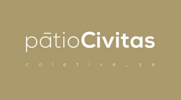Vídeo áreas comuns Pátio Civitas 