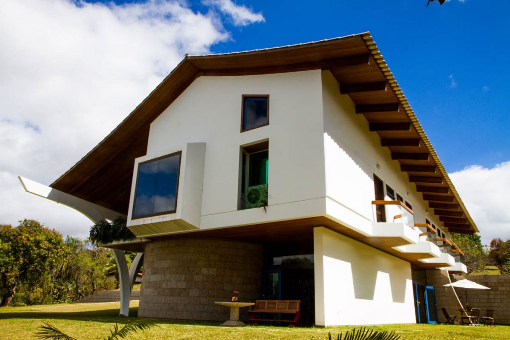 Casa de Pedra - Modelos, Pedras e Construção Completa