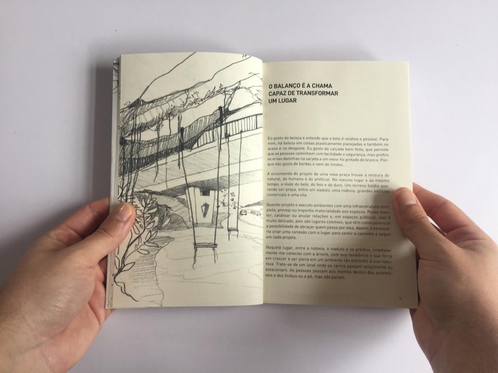 Mariana Castro Interiores: Aprendendo a desenhar paisagismo e