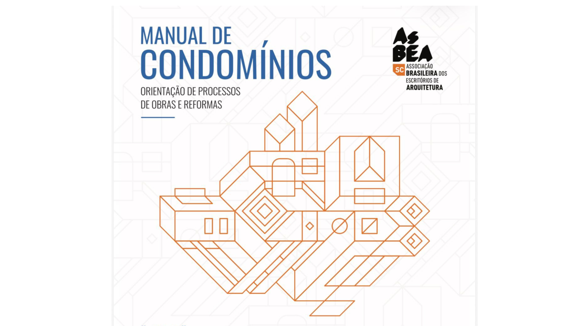 capa ÁREA _manual condomínios AsBEAsc