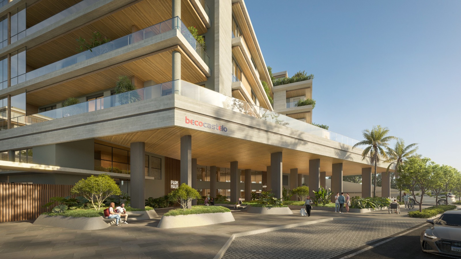 parkhaus 3
