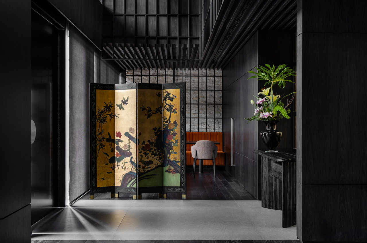 Fukuoka Culinária Japonesa_Jayme Bernardo Arquitetos_Créd. Fábio Severo (1)