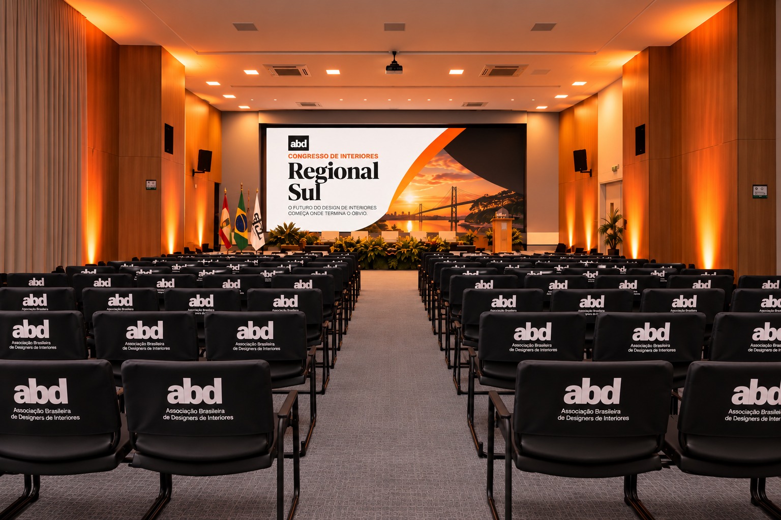 ABD congresso